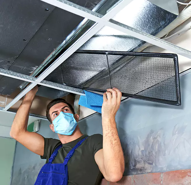 Why Homeowners & Businesses Trust Us in Clinton, MS?