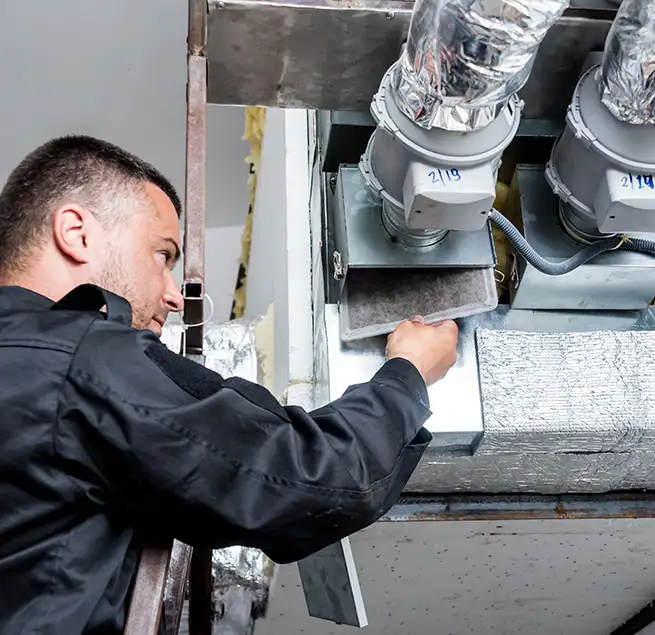 Why Homeowners & Businesses Trust Us in Clinton, MS?